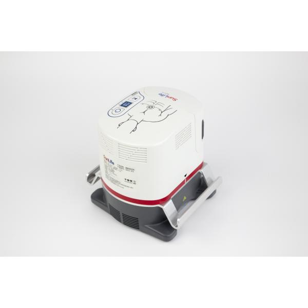 Quality CE Certified Manual/Automatic CPR Machine MCC-E1 For Life Saving for sale