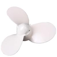 China Whaleflo Outboard Propeller Replace for Yamaha 2hp Propeller 3 Blade Aluminium Prop 6F8-45942-01-EL (7 1/4 x 5-A) factory