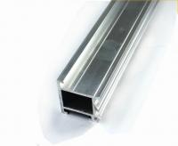 China Electrical T Shaped Aluminium Profile , Quality Light Industrial Aluminium Profiles factory