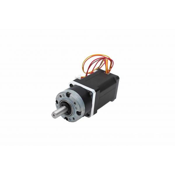 Quality Nema 14 Planetary Gearbox High Speed 35MM Hybrid Stepper Motor Automation Control for sale