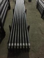 China High Penetration Rate NWJ Drill Rod 89.3mm Using Mannesmann Seamless Steel Pipe factory