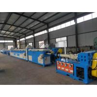 Quality Rubber Strip Production Line for sale