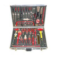 Quality 36 Piece EOD Tool Kits , Bomb Disposal Equipment Kit with 36 Pieces Non - for sale
