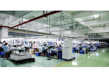 China Factory - Guangzhou Weiran Industry Co., Ltd.