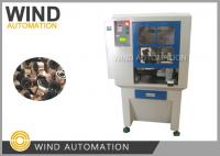 China Armature Commutator Slotting Machine Com Slotter Mica Cutting WIND-6088-CS factory