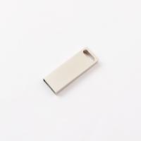 China Small Size Easy To Carry MINI Metal USB Flash Drive 128GB 512GB 50MB/S factory