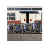 China Vertical High-Accuracy Mexican Cooking Mixer For The Food Industry factory