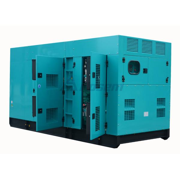 Quality 500kW Cummins Generator Set for sale