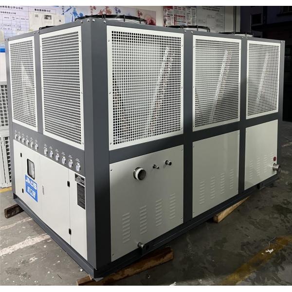 Quality JLSF-60HP Water Chiller Machine Cold Hot Integrated Constant Temperature 220V for sale