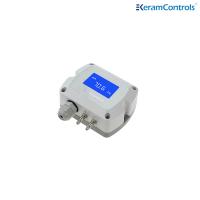 Quality Industry Automation DPT Differential Pressure Transmitter 4-20mA Output for sale
