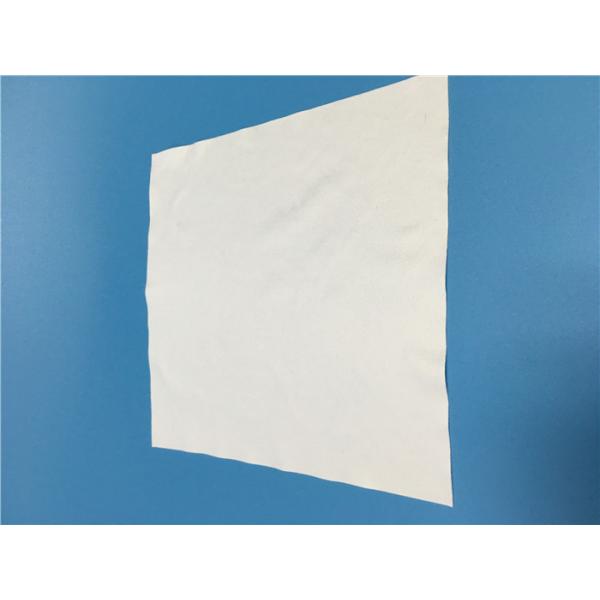 Quality Standard Polyester Cleanroom Wiper Model 1009SLE/160 Basic Weight 160GSM for sale
