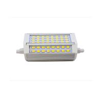 china Dimmable 30W High power 118mm R7S led bulb lamp outdoor flood light garden light replace 300W hologen R7S lamp 85-265V