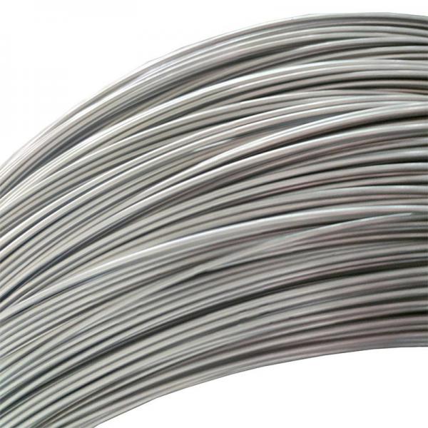 Quality 1/2 Hard Stainless Steel Wire Rope Processing Customization 6X12 for sale
