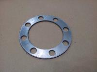 China Tang inserted grafoil gasket cnc cutter factory