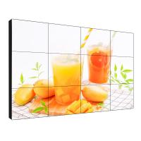 China 1920*1080 Full High Definition Large Video Wall Displays 178° Wide Viewing Anglel 46 Inch factory