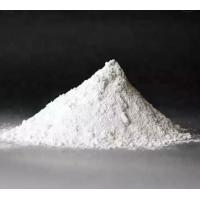 China Silicone Rubber Stabilizer Zirconium Silicate With 55% - 65% ZrSiO4 Powder factory