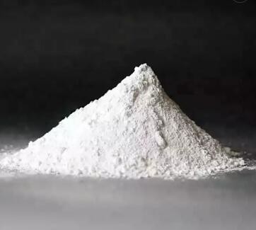 Quality Silicone Rubber Stabilizer Zirconium Silicate With 55% - 65% ZrSiO4 Powder for sale
