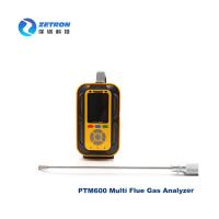 Quality ODM OBM Multi Gas Leak Detector 18 in 1 Portable Gas Monitor for sale