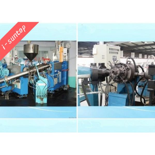 Quality 35KV XLPE Cable CCV Production Line for sale