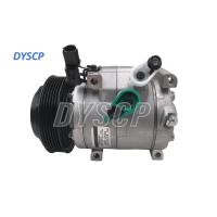 China Car AC Fixed Displacement Compressor 97701-D0300 97701D0300 For Hyundai Verna factory