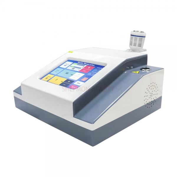 Quality Diode Laser Pigmentation Removal Machine 980nm For Capillary Vascular Therapy for sale