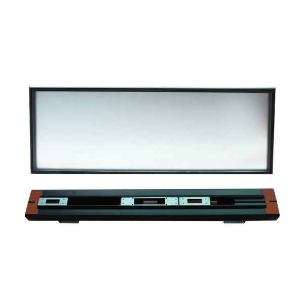 Quality OEM P5 Taxi Roof LED Display 5mm 960*320mm LED Display Mobiles for sale