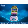 China Keyboard Music Little Pianist Amusement Game Machines With HD LCD Display factory