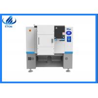 China LED SMD Chip LED Strip Light Making Machine Rope Light Automatic SMT Production Line for sale