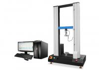 China Film Testing Instruments Tensile Tester Machine Manufacturer , CE ISO Approvals factory
