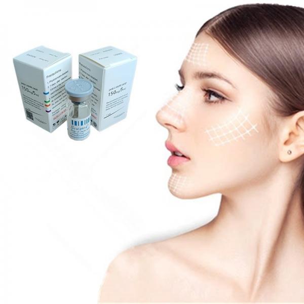 Quality Ect Stimulates Collagen Polylactic Acid  Face Injections Plla Powder for sale