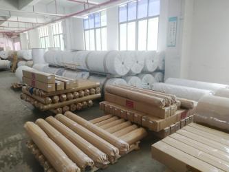 China Factory - M&T Plastic Products (Huizhou) Co., Ltd.