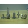 China High Strength CNC Lathing Parts , Anodized Aluminum Fabrication Parts Stable factory