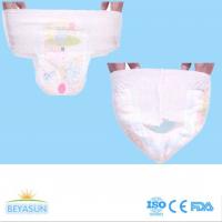 China Dry Care Good Absorption Baby Pull Up Pants For Baby Care Like Pampers factory