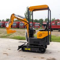 Quality 1.8 T Excavator for sale