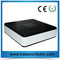 China New products 4Ch 5MP 3MP 1080P onvif p2p network dvr,4K HDMI H.265 NVR CCTV Video Recorder for sale