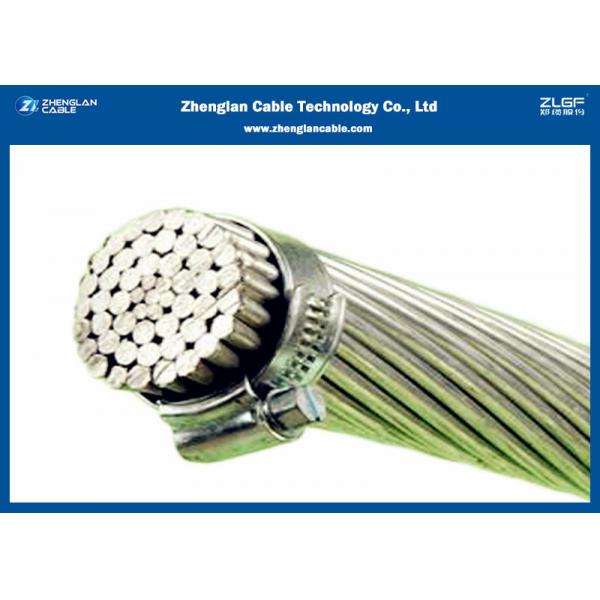 Quality Overhead AAAC Conductor Bare Conductor (AAC,AAAC,ACSR) Code: 16~1250 for sale