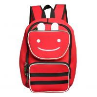 China 2014 new patent neoprene schoolbags/backpack factory