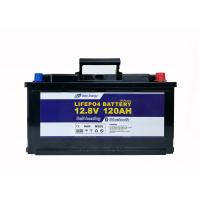 Quality 12V 120Ah 1536Wh Bluetooth Lithium Battery For Medical Devices for sale