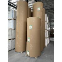 Quality Uncoated Woodfree Paper for sale