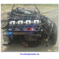 Quality Nissan Engine Parts for sale
