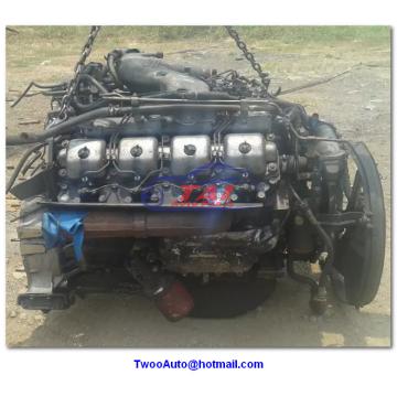 Quality UD RF8 Nissan Engine Parts for sale