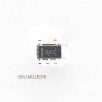 Quality QXZ SOT23 Amplifier Integrated Circuits ICs OPA188AIDBVR OPA188AIDBVT for sale