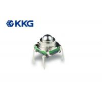 Quality High Sensitive Sealed Waterproof Toggle Switch , CE Waterproof Tactile Switch for sale