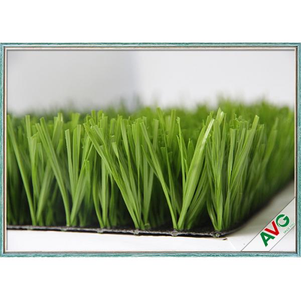 Quality SGS Approved Football Field Soccer Artificial Grass Synthetic Grass Carpet for sale