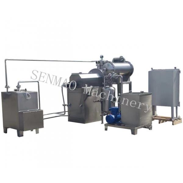 Quality Rake Tooth Stirring Rotary Cone Vacuum Dryer Chemical Raw Material for sale