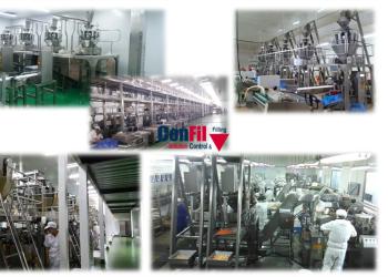 China Factory - ConFil System