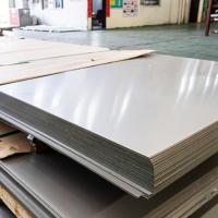 Quality Cold Rolled 201 202 304 304L 316 316L 430 2Mm Rectangular Stainless Steel Sheet for sale
