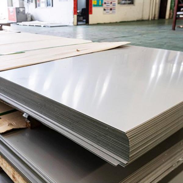 Quality Cold Rolled 201 202 304 304L 316 316L 430 2Mm Rectangular Stainless Steel Sheet Plates For Sale for sale
