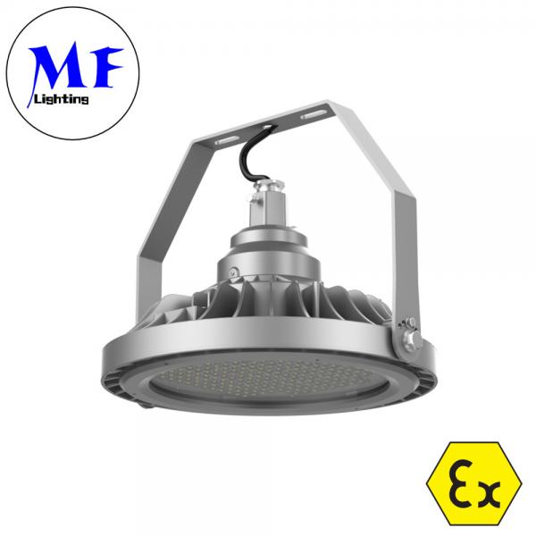 Quality Zone 2 Atex LED Explosion Proof Light Gas Station Industrial Platform Hanging for sale
