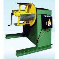 Quality Automatic Steel Sheet Decoiling Machine/decoiler of Heavy Capacity, Heavy Duty for sale